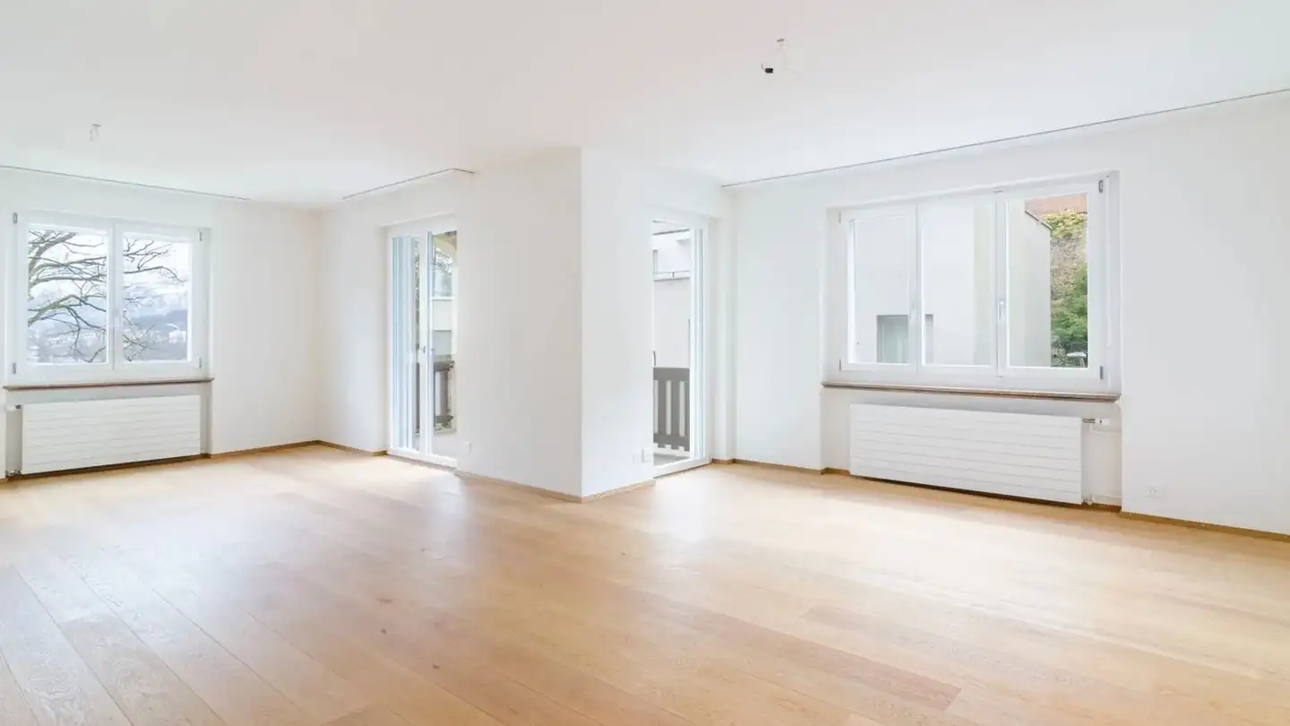 Apartment for rent - 6006 Luzern