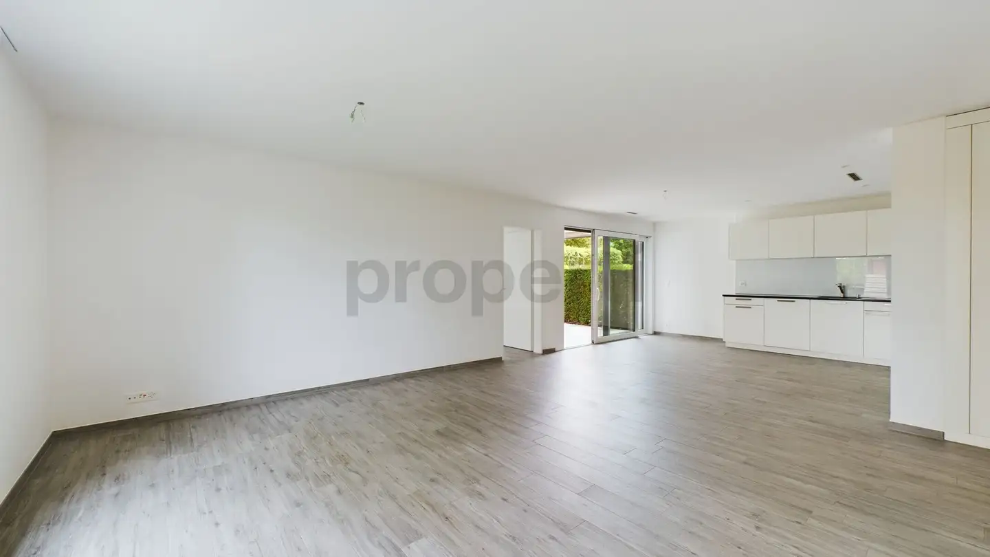 Appartamento in affitto - 8046 Zürich - Foto 4