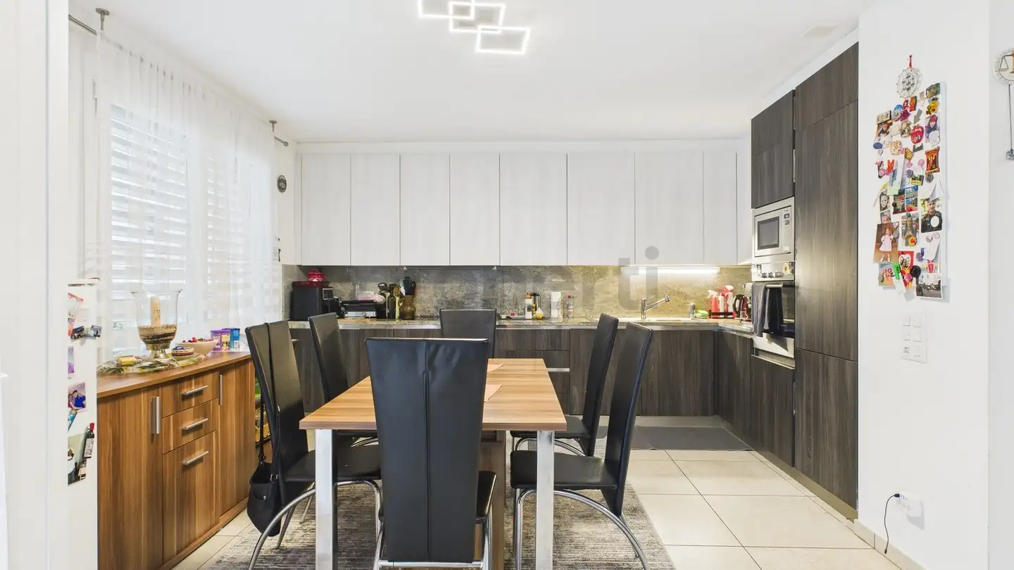 Appartamento in vendita - 6593 Cadenazzo - Photo 2