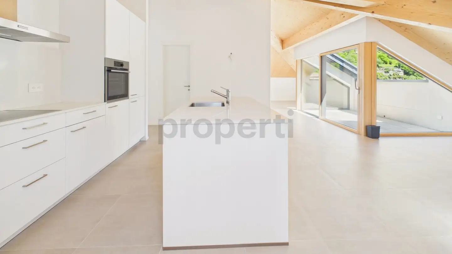 Penthouse for sale - 6710 Biasca - Photo 2