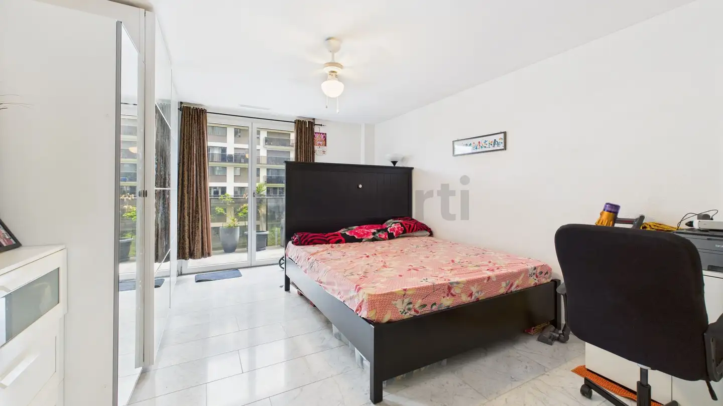 Appartamento in affitto - 8600 Dübendorf - Photo 4