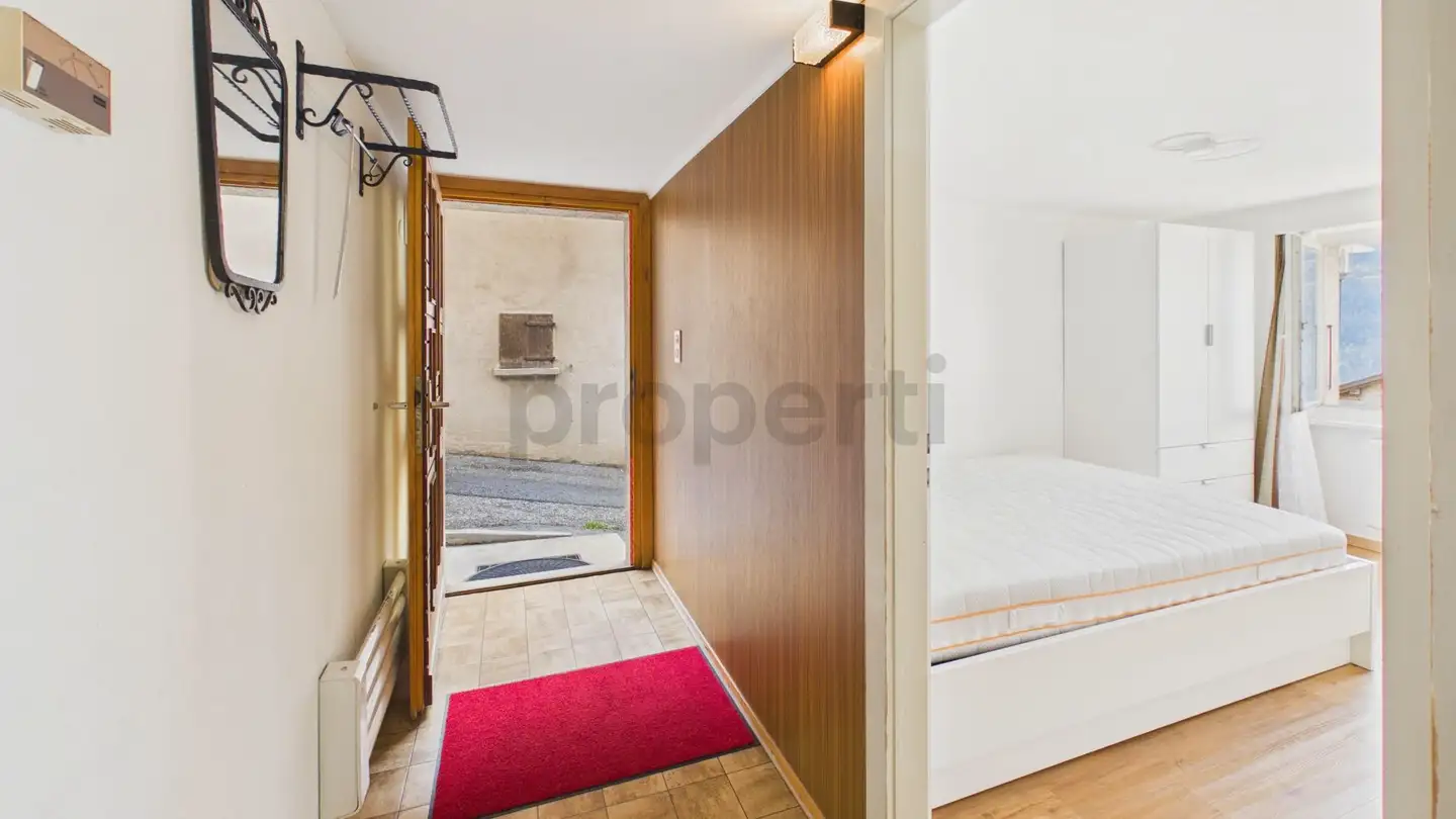 Apartment for sale - 3949 Hohtenn - Photo 4