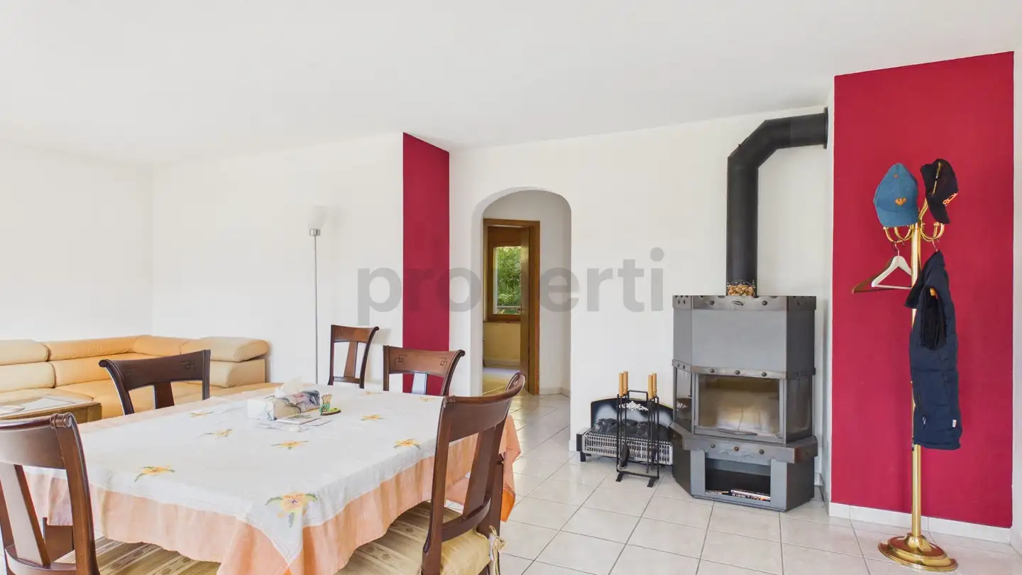 Appartement à louer - 7028 St. Peter - Photo 2