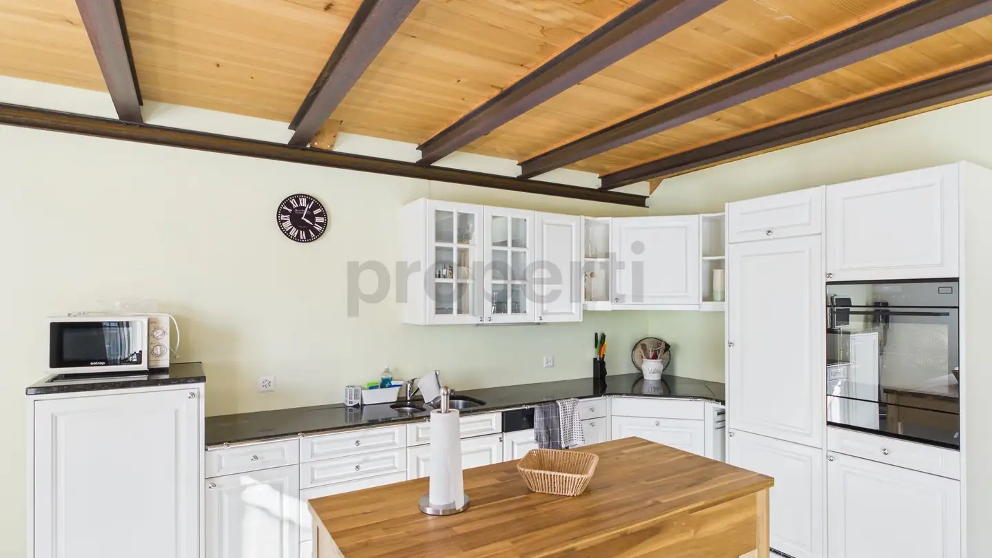 Appartamento ammobiliato in affitto - 3110 Münsingen - Photo 2