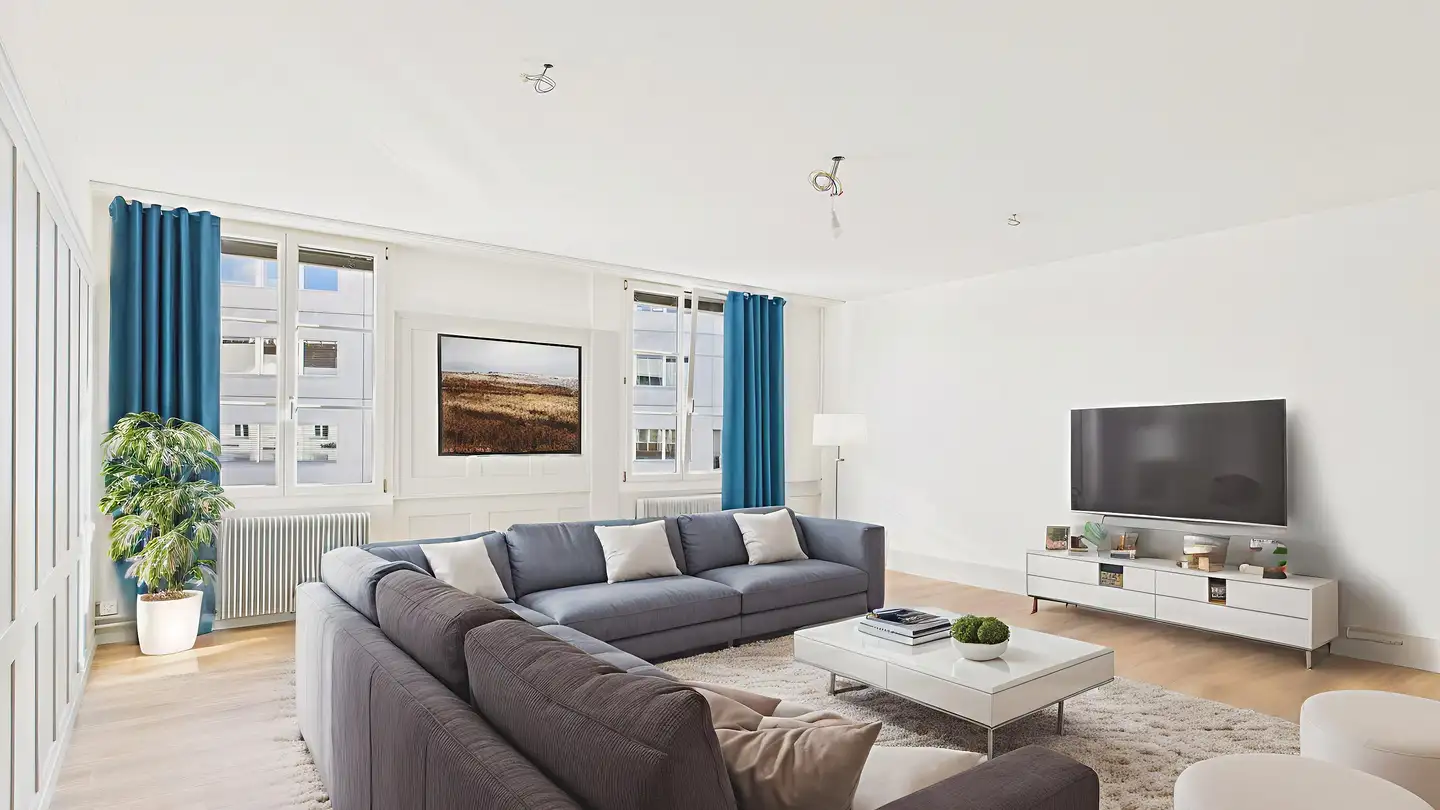 Appartamento in affitto - 9008 St. Gallen - Photo 2