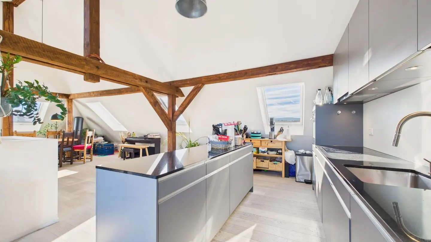 Appartamento in affitto - 4054 Basel - Photo 2