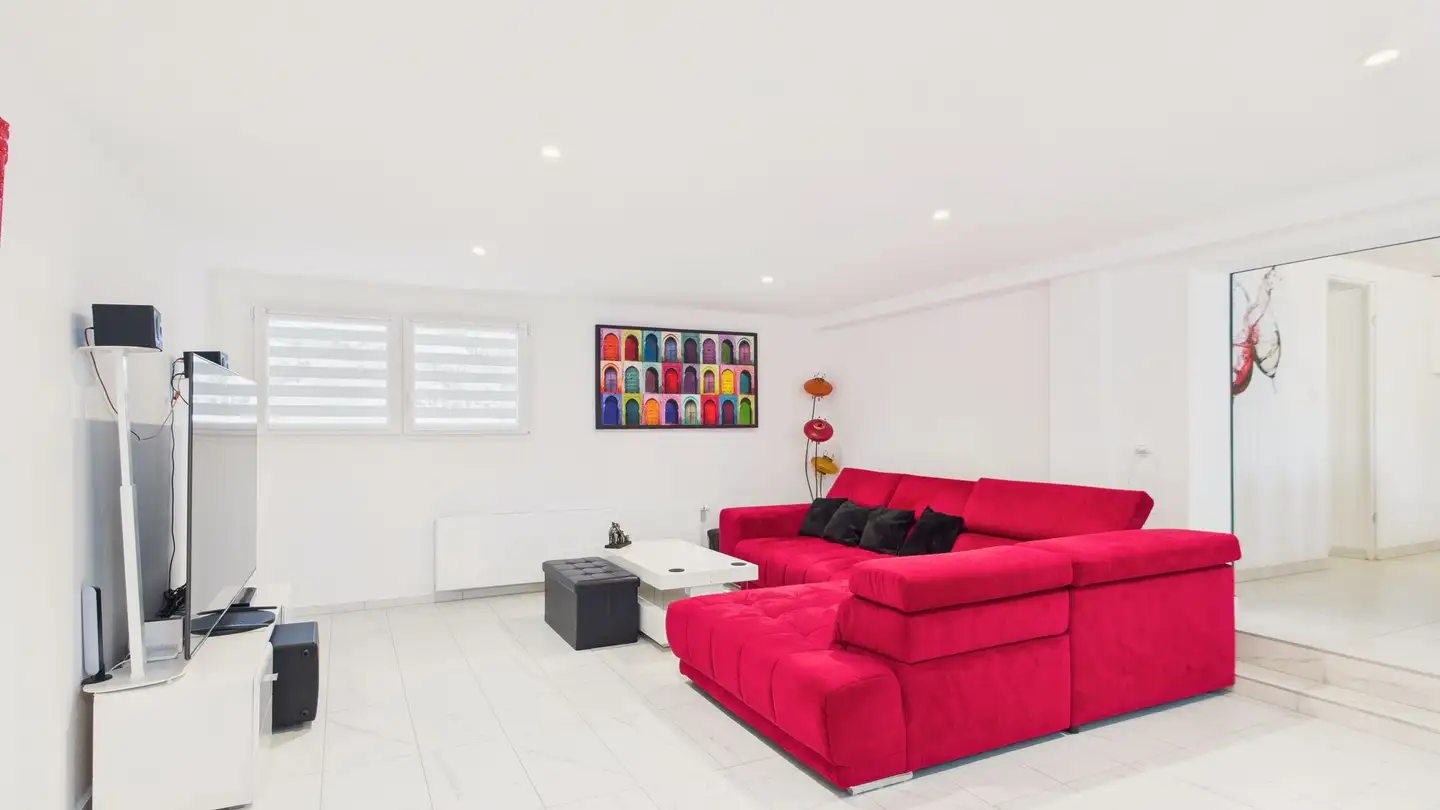 Einfamilienhaus kaufen - 1450 Le Château-de-Ste-Croix - Foto 4