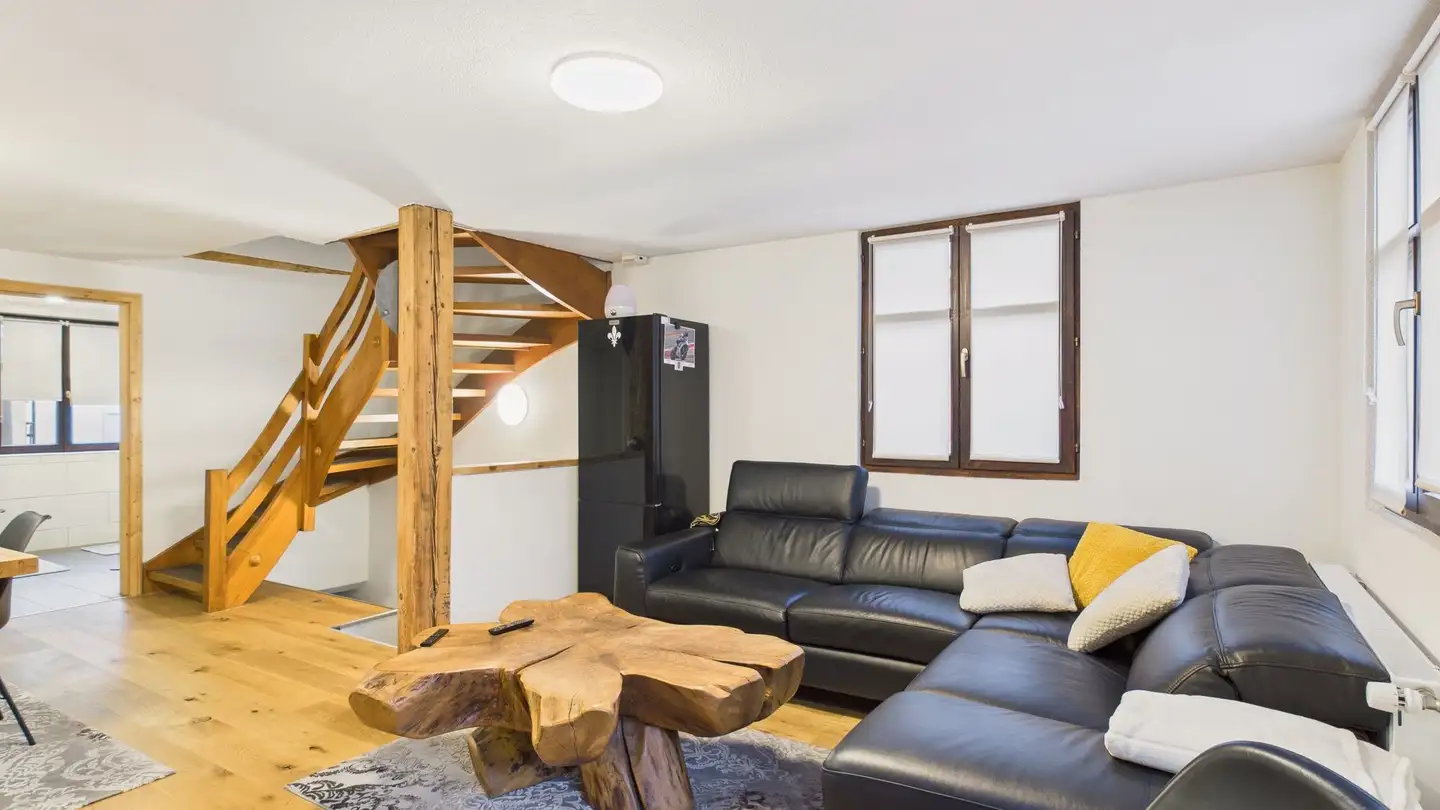 Duplex in affitto - 9424 Rheineck