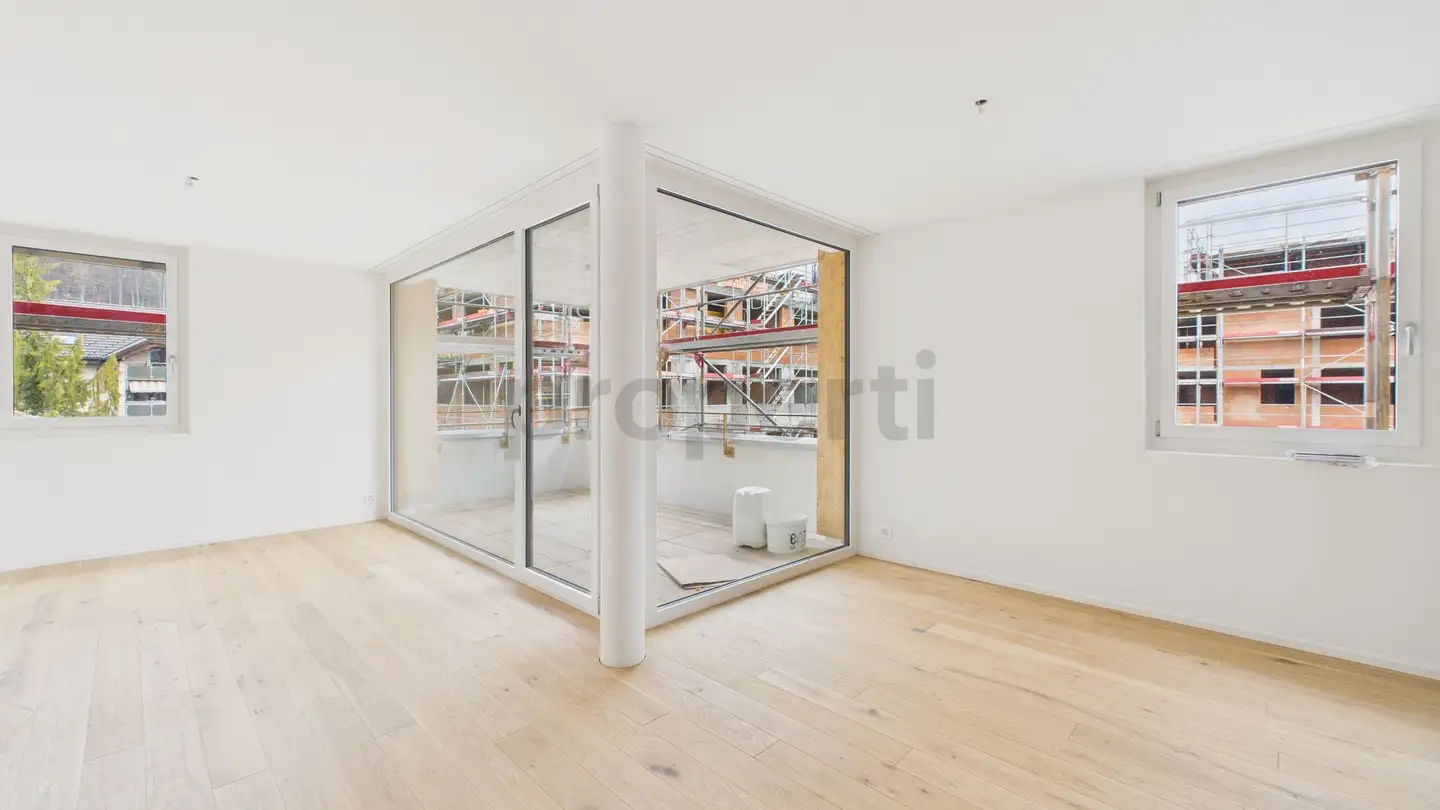 Appartamento in affitto - 4950 Huttwil