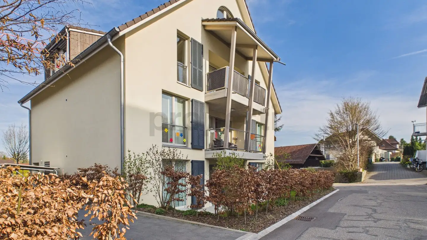Duplex for rent - 5630 Muri AG