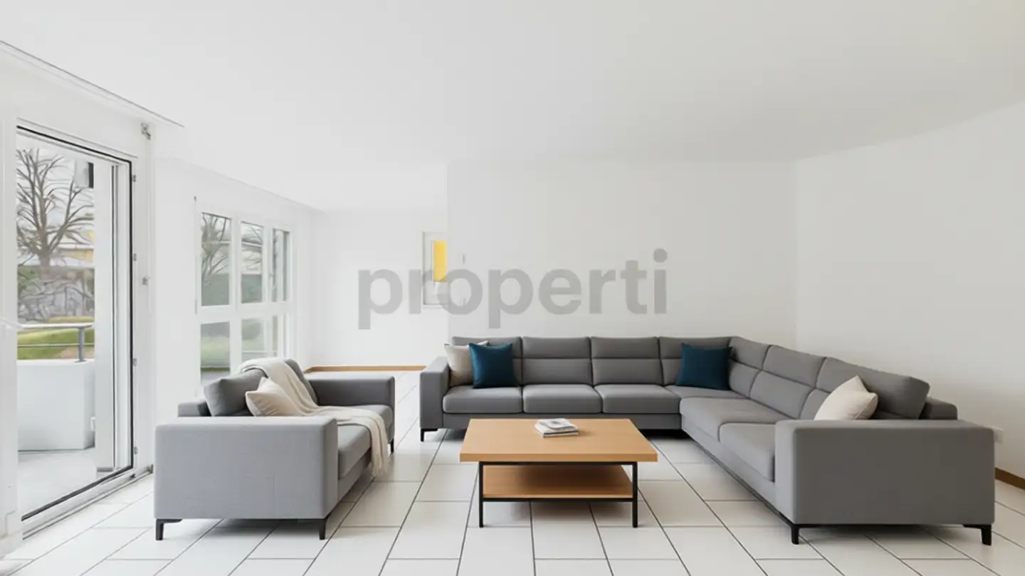 Apartment for rent - 8108 Dällikon
