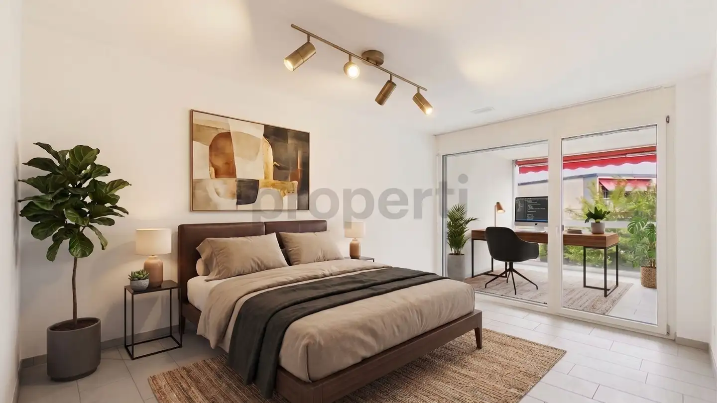 Apartment for sale - 8604 Volketswil - Photo 4