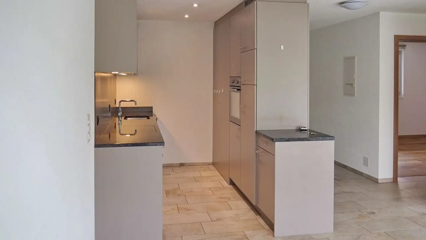 Appartement à louer - 3267 Seedorf BE - Photo 4