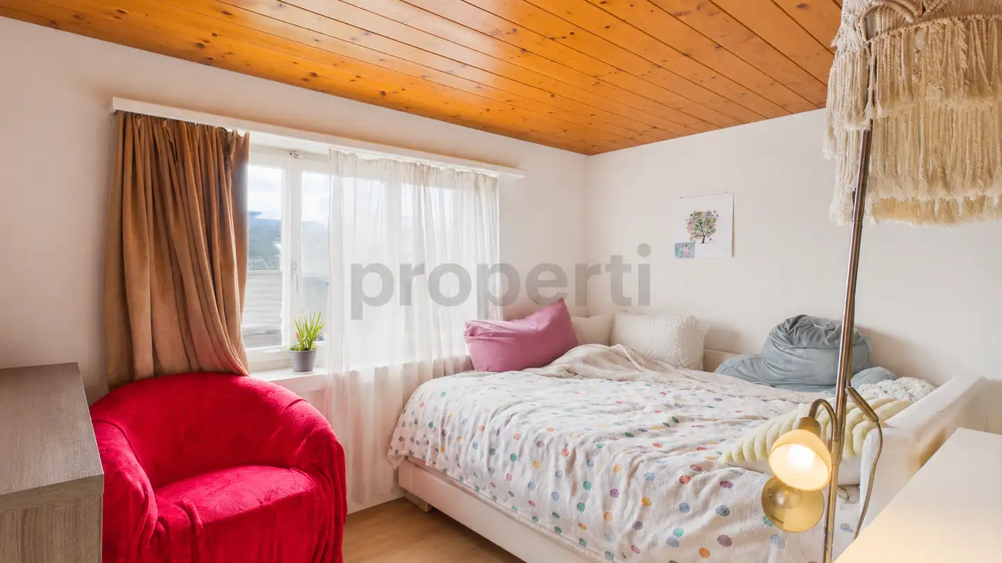 Apartment for rent - 8645 Jona