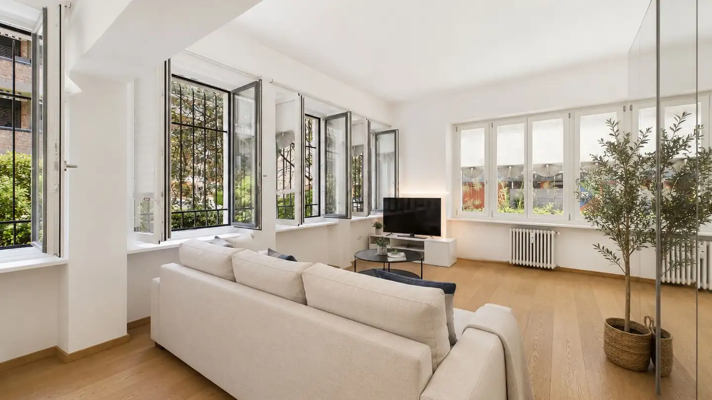 Apartment for sale - 6900 Lugano - Photo 2