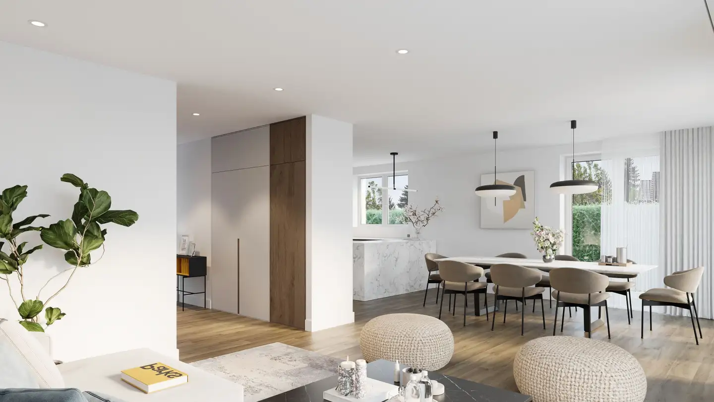 Casa singola in vendita - 1299 Crans-près-Céligny - Foto 2