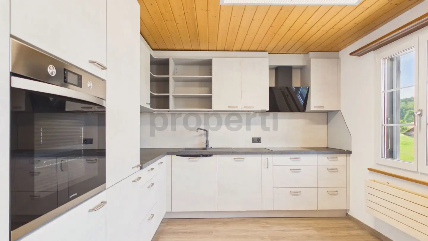 Apartment for rent - 4584 Lüterswil - Photo 2