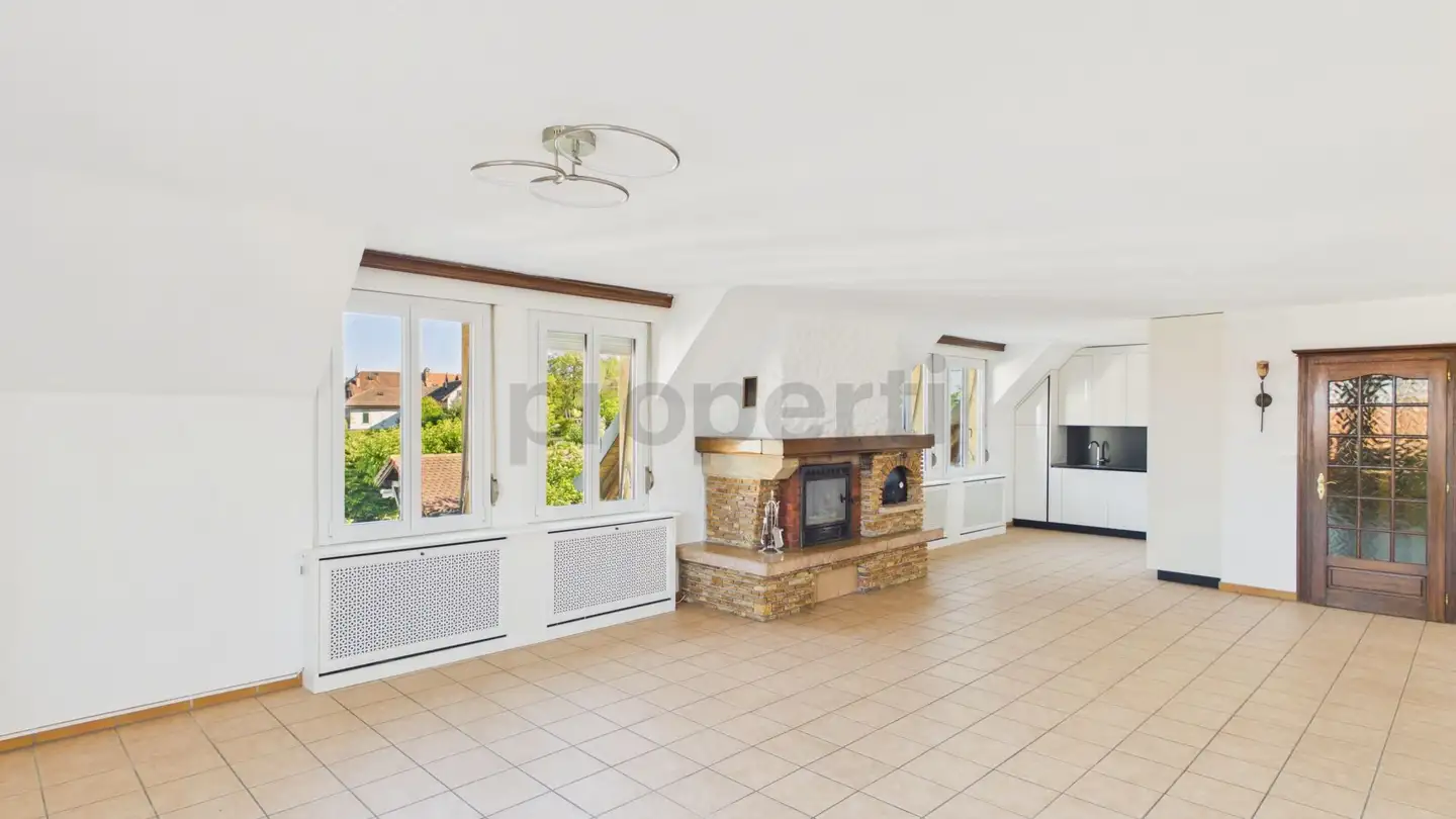 Duplex for sale - 1023 Crissier - Photo 4