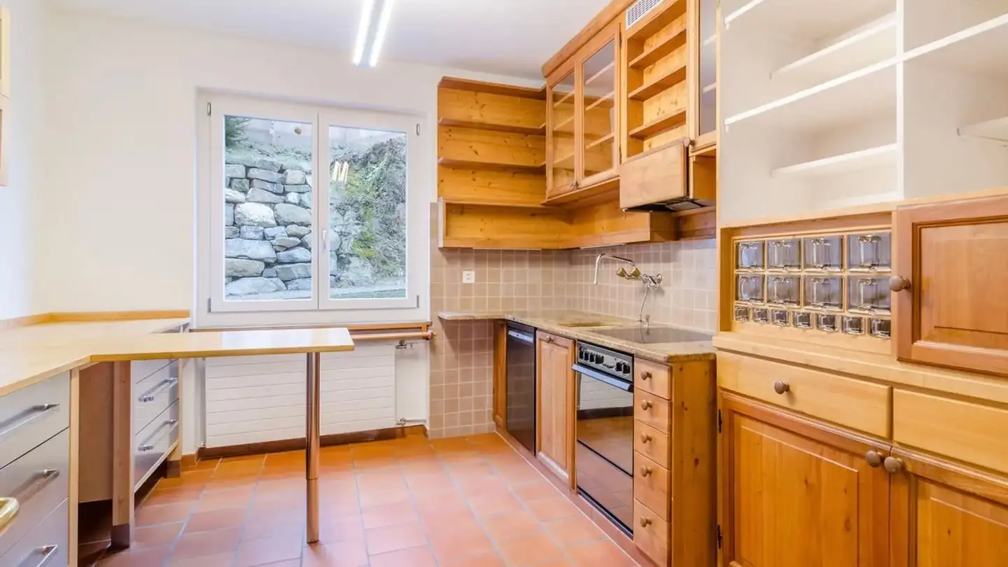 Appartement à louer - 6006 Luzern - Photo 4