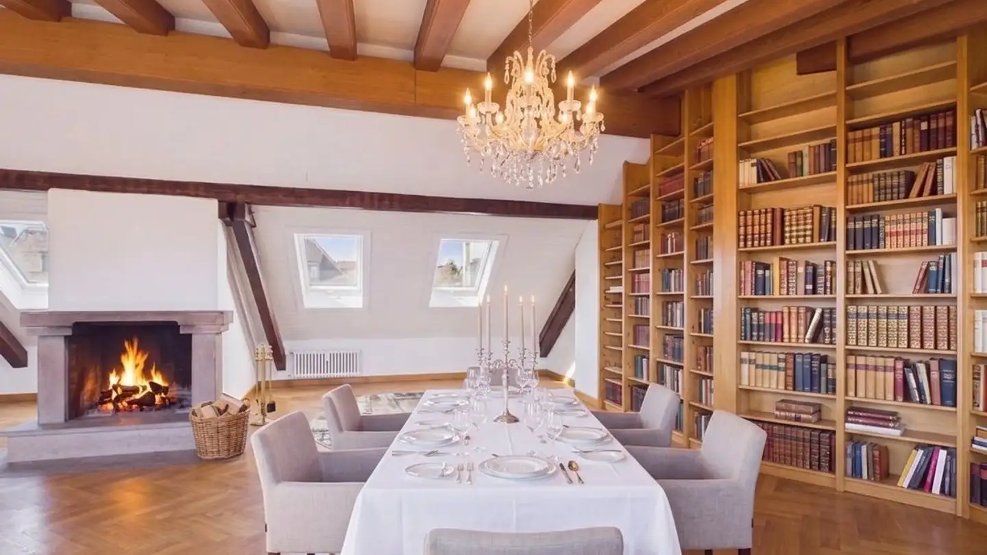 Duplex for rent - 4051 Basel - Photo 4