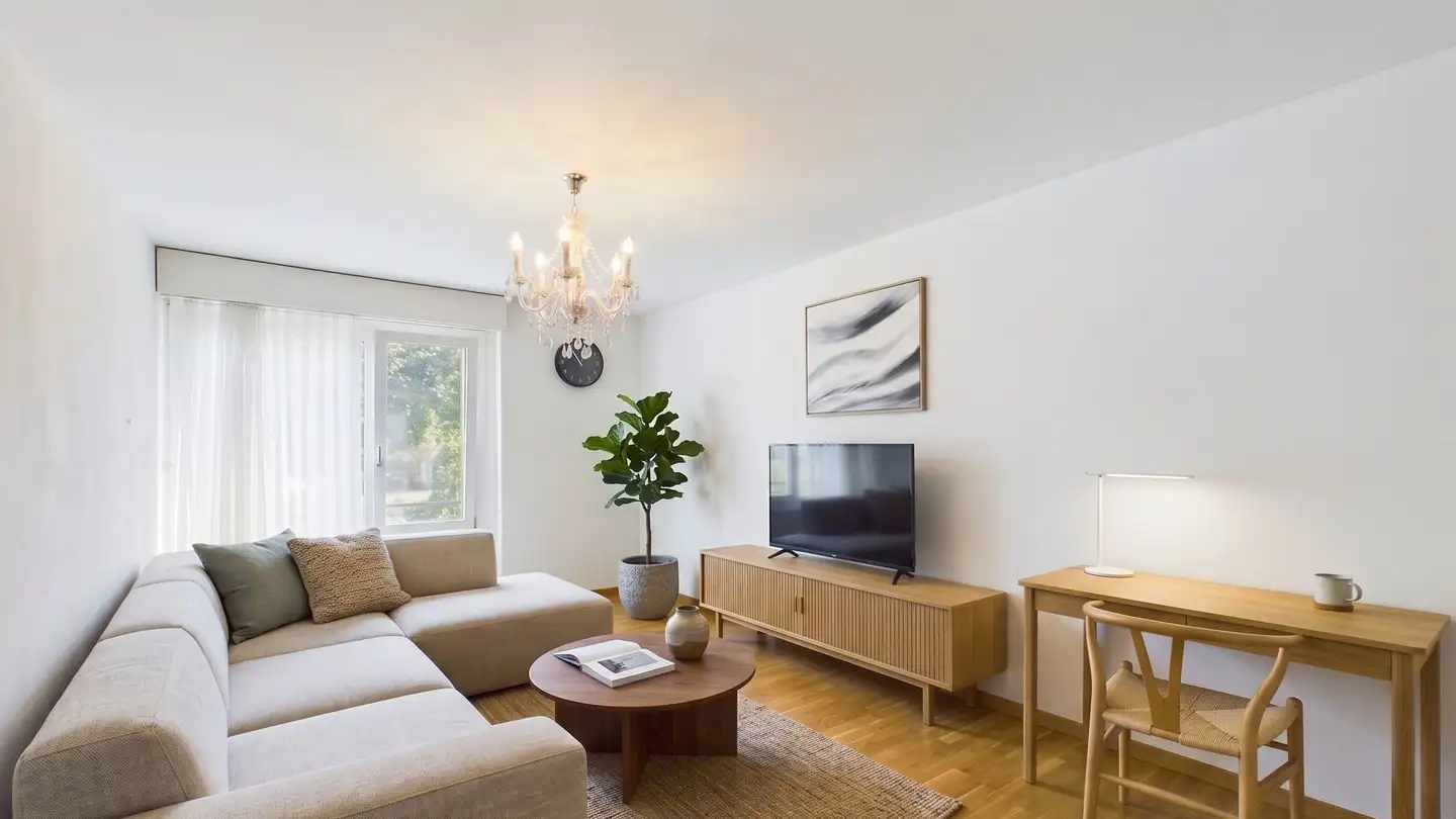 Duplex for sale - 3073 Gümligen