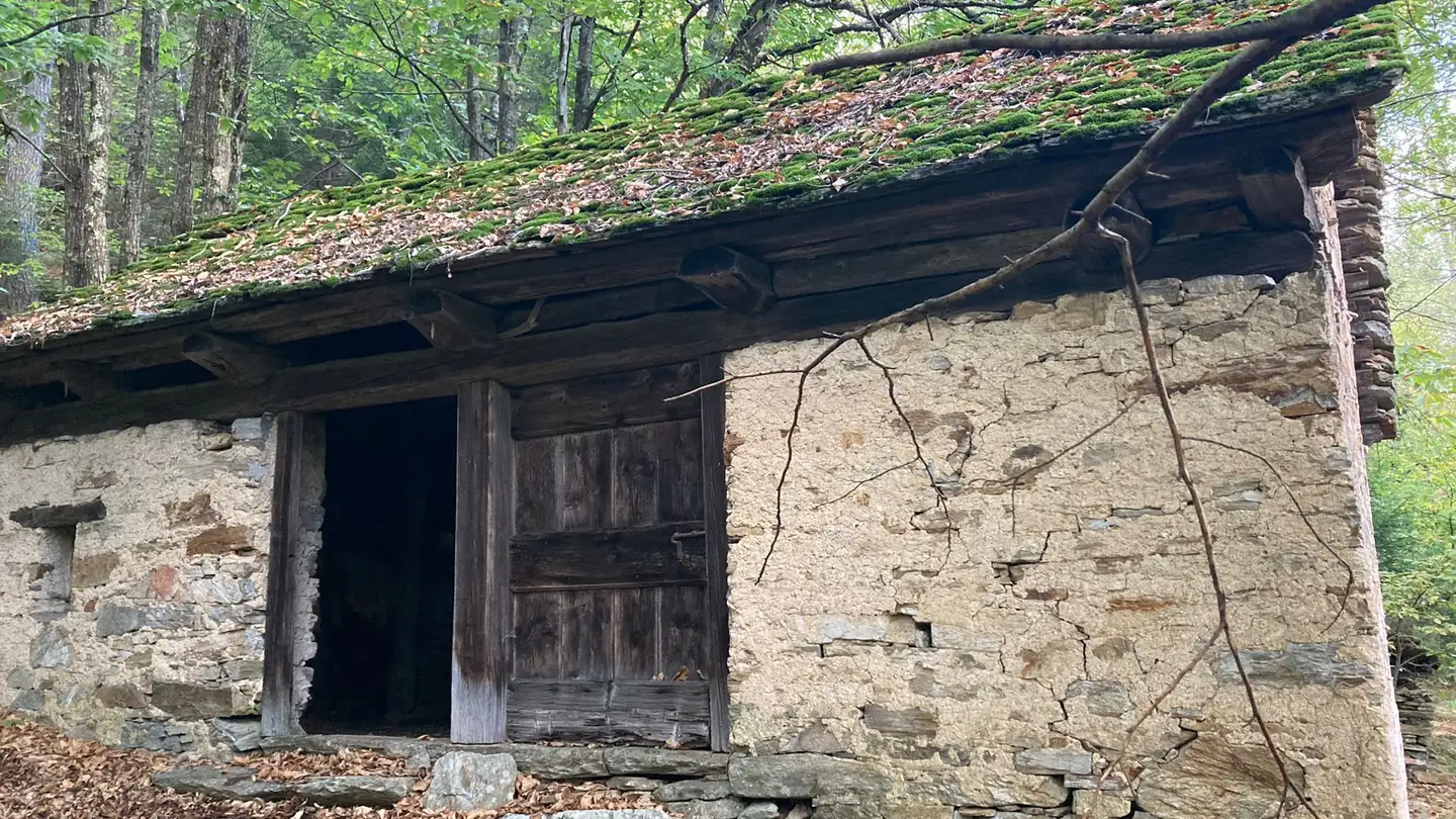 Casa a schiera in vendita - Via Serravalle, 6714 Semione - Photo 4