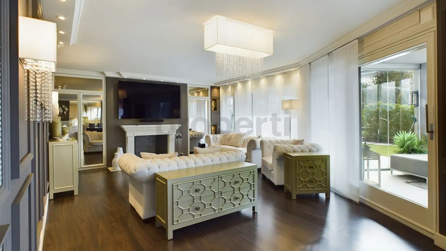 Appartamento in affitto - 6300 Zug