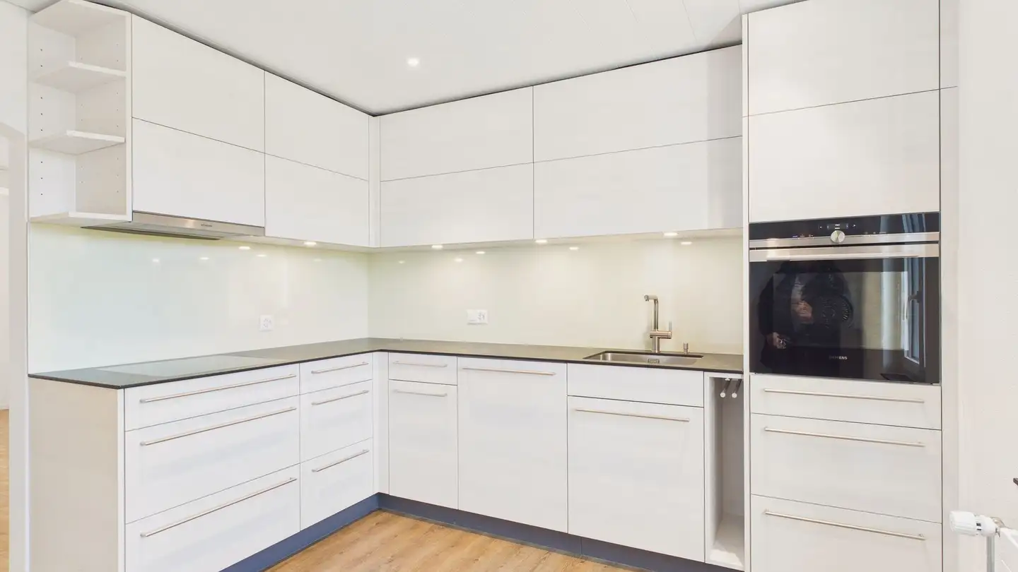 Appartamento in affitto - 5325 Leibstadt - Foto 2