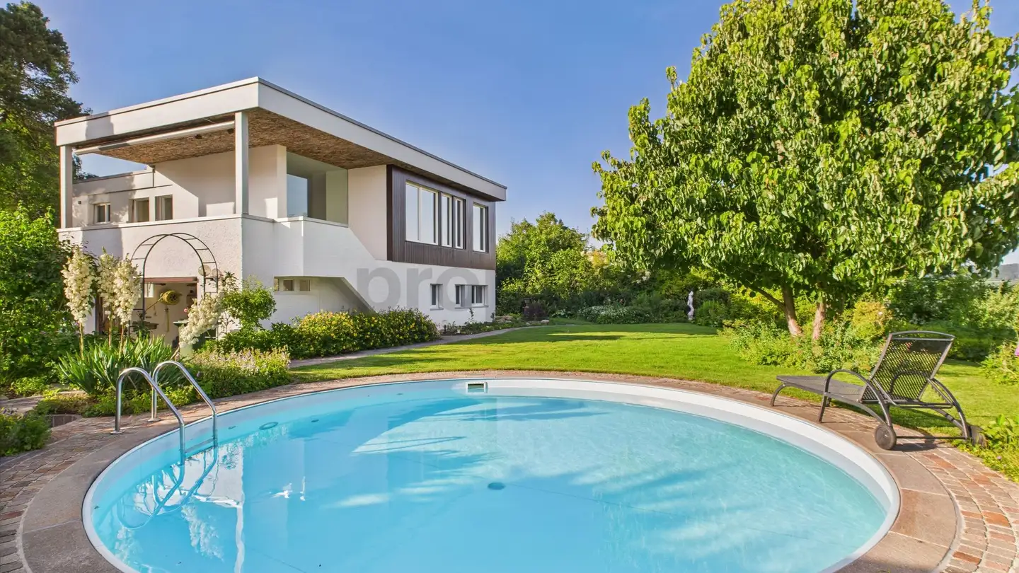 Maison individuelle à louer - 5423 Freienwil