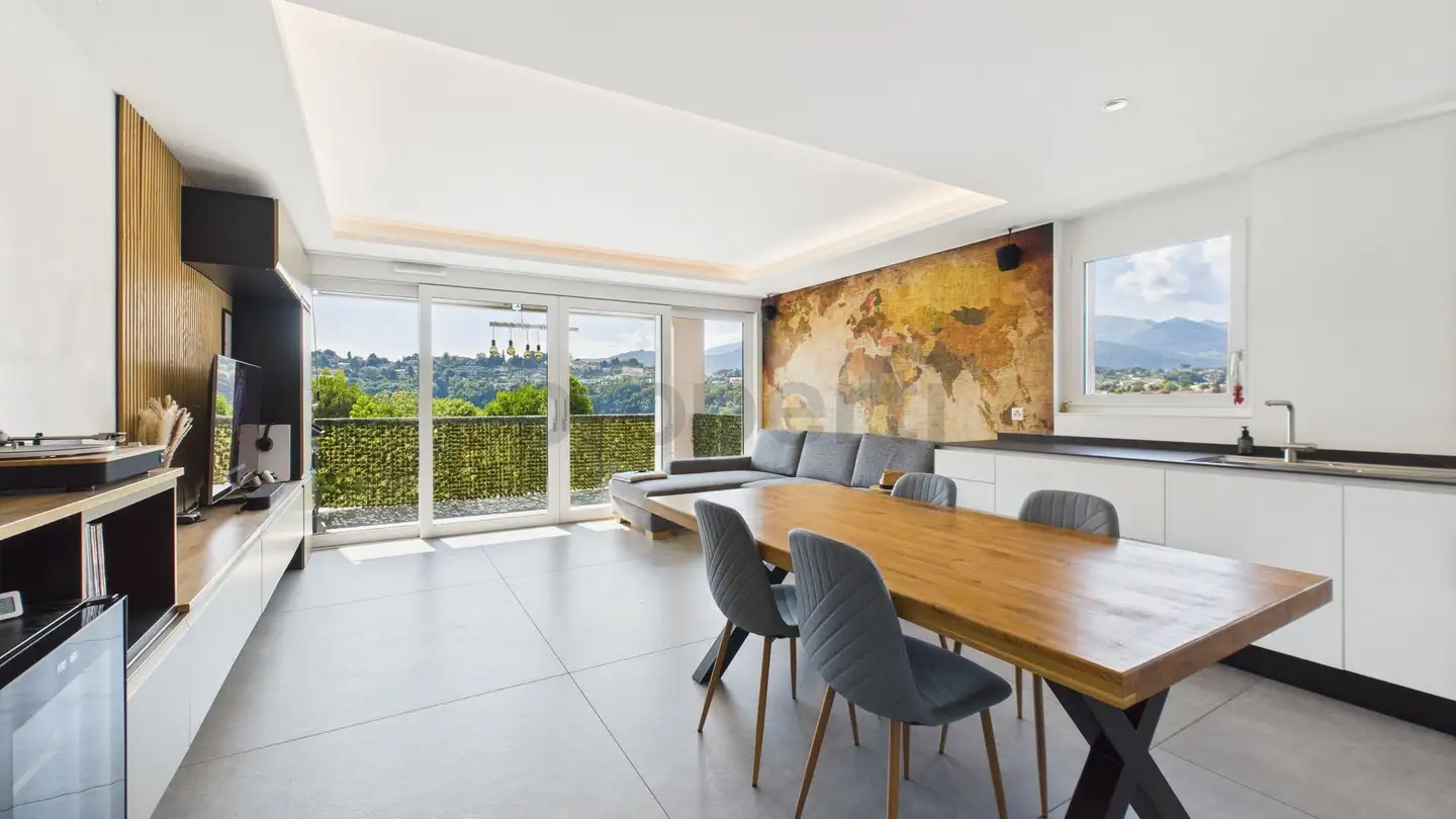 Appartamento in vendita - 6900 Lugano - Photo 2