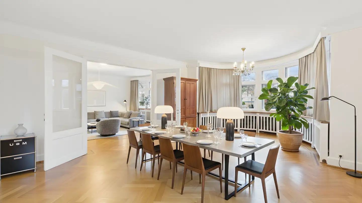 Single house for rent - 4153 Reinach BL - Photo 4