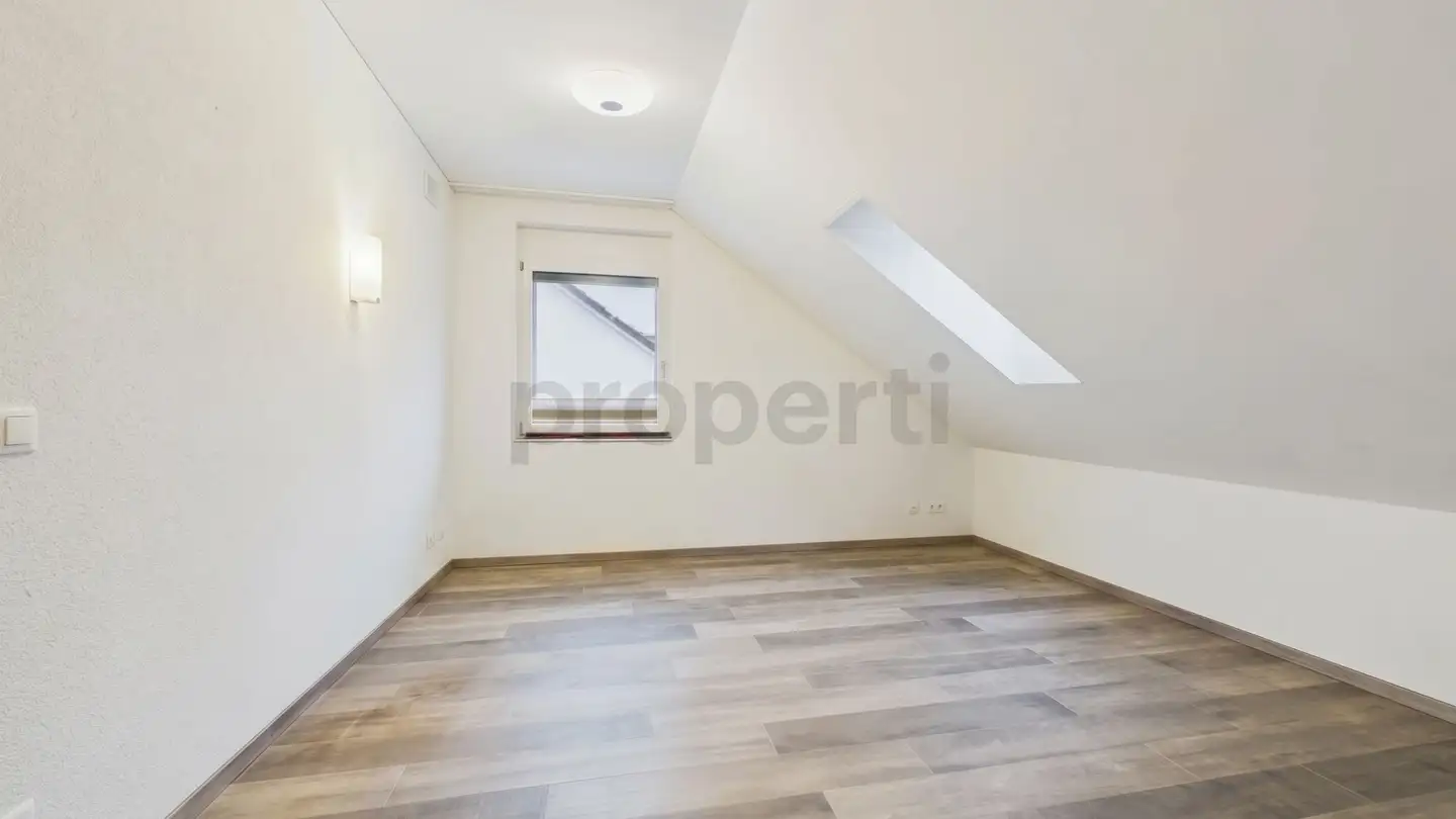 Appartement à louer - 5425 Schneisingen