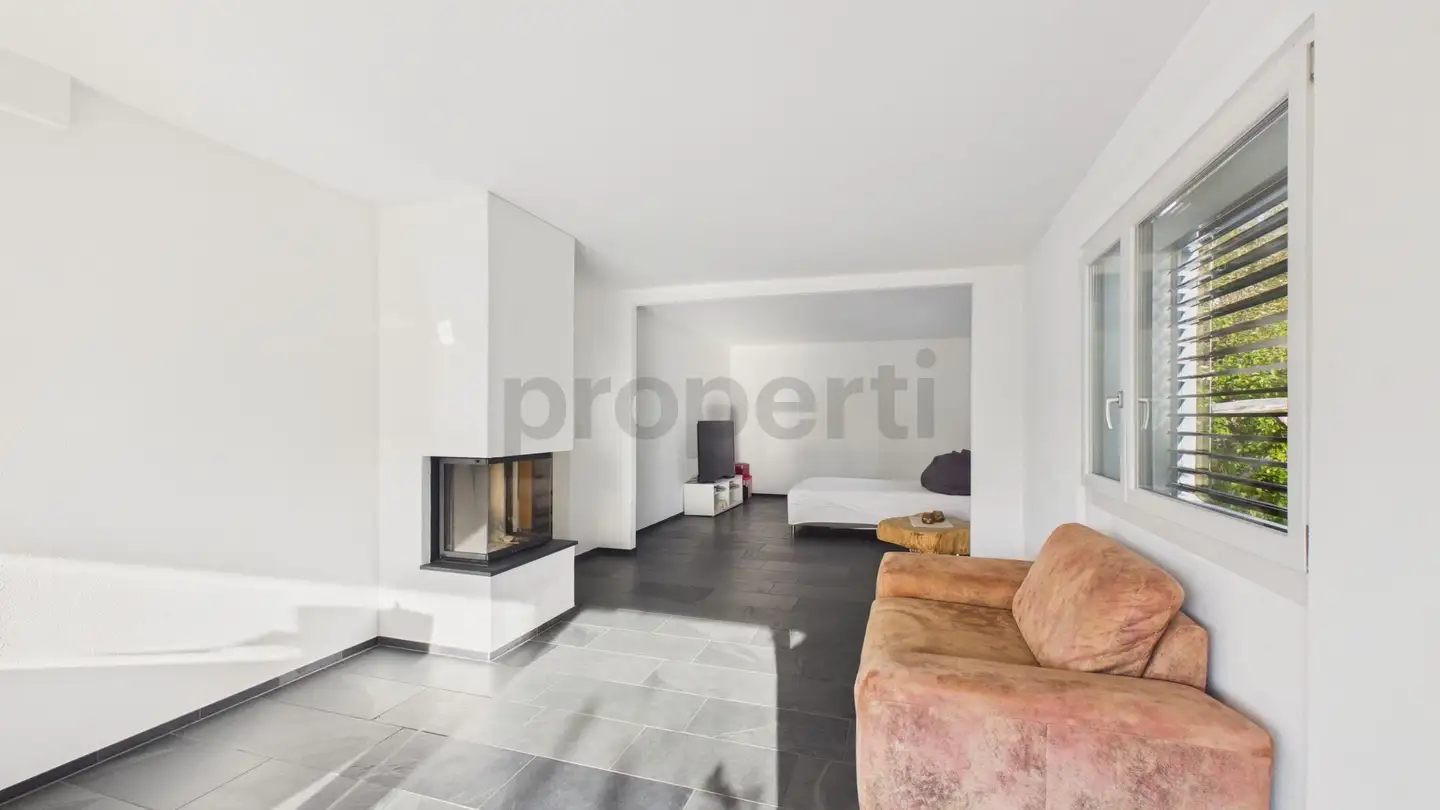 Maison individuelle à vendre - 5032 Aarau Rohr - Photo 2
