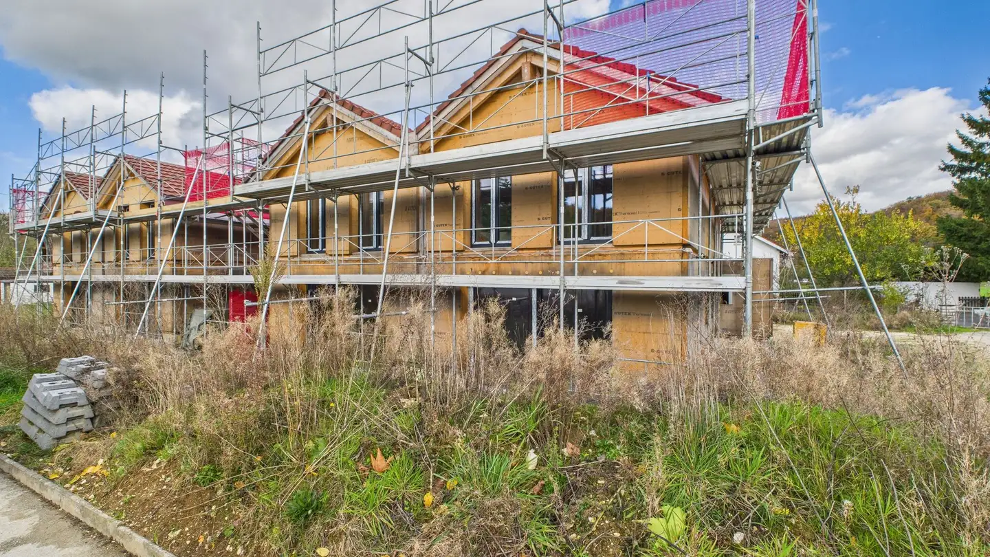 Row house for sale - 2923 Courtemaîche - Photo 2