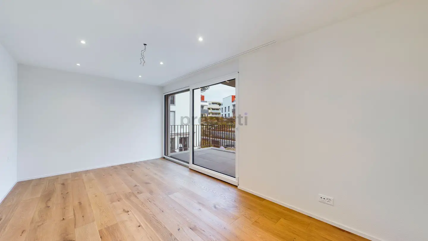 Duplex à louer - 8913 Ottenbach - Photo 4