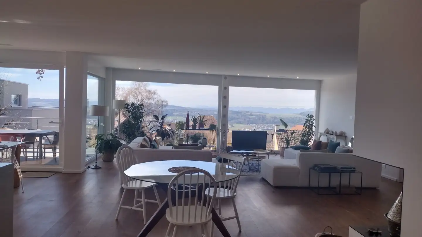 Appartement à louer - 5454 Bellikon - Photo 2