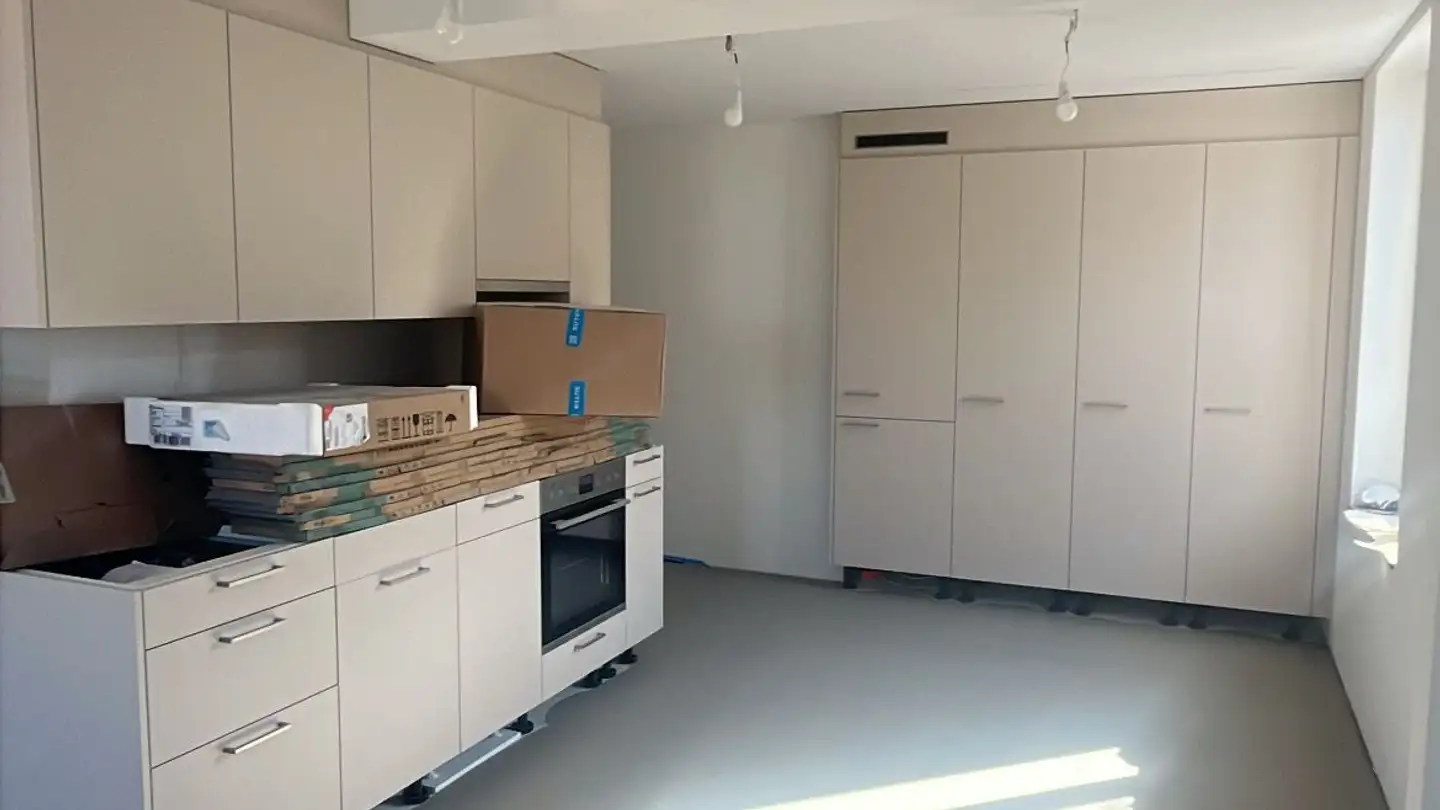 Wohnung mieten - 9424 Rheineck