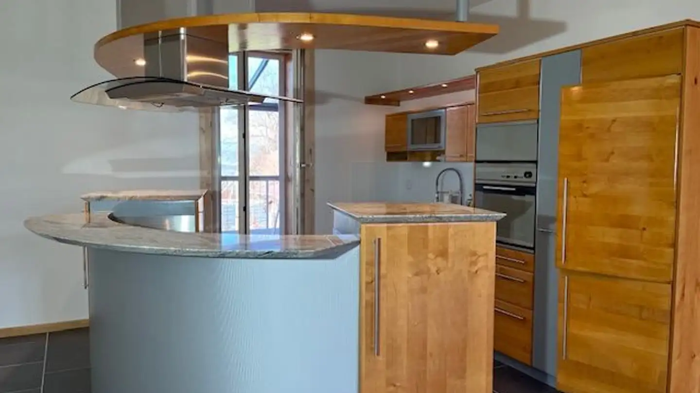 Wohnung mieten - 1797 Münchenwiler - Foto 2