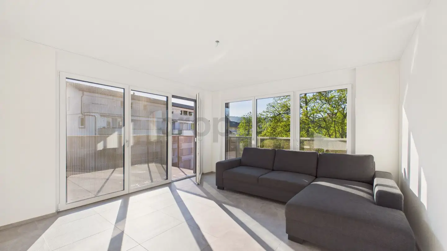 Penthouse for rent - 8180 Bülach