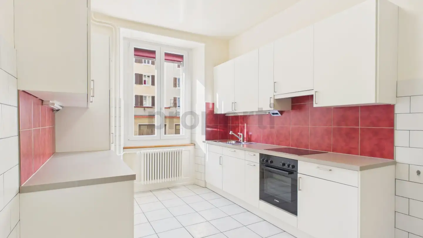 Apartment for rent - 2300 La Chaux-de-Fonds - Photo 4