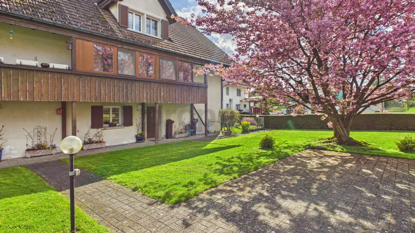 Duplex for sale - 8514 Amlikon-Bissegg