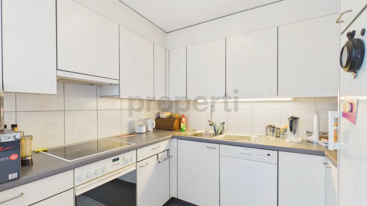 Appartamento in vendita - 5400 Baden - Foto 2