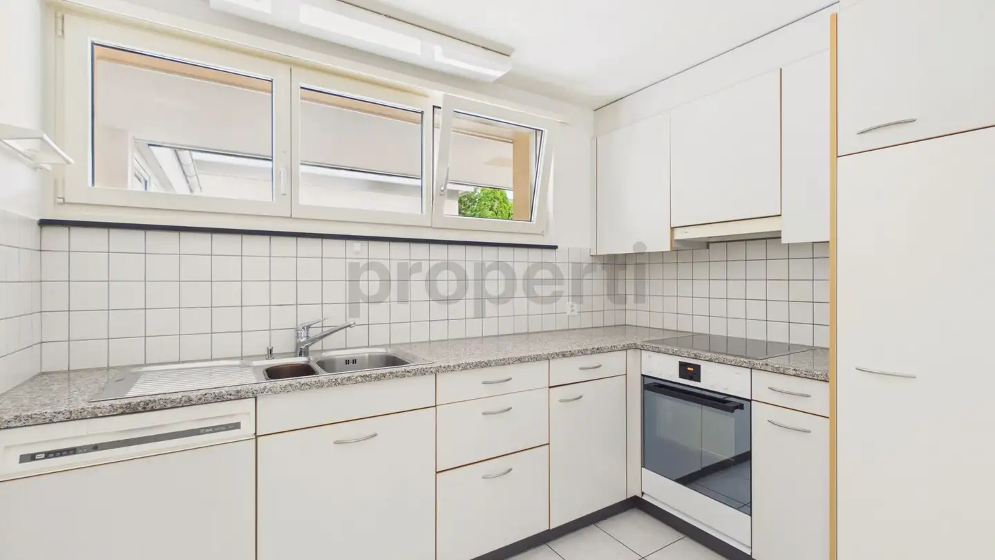 Apartment for rent - 9062 Lustmühle - Photo 2
