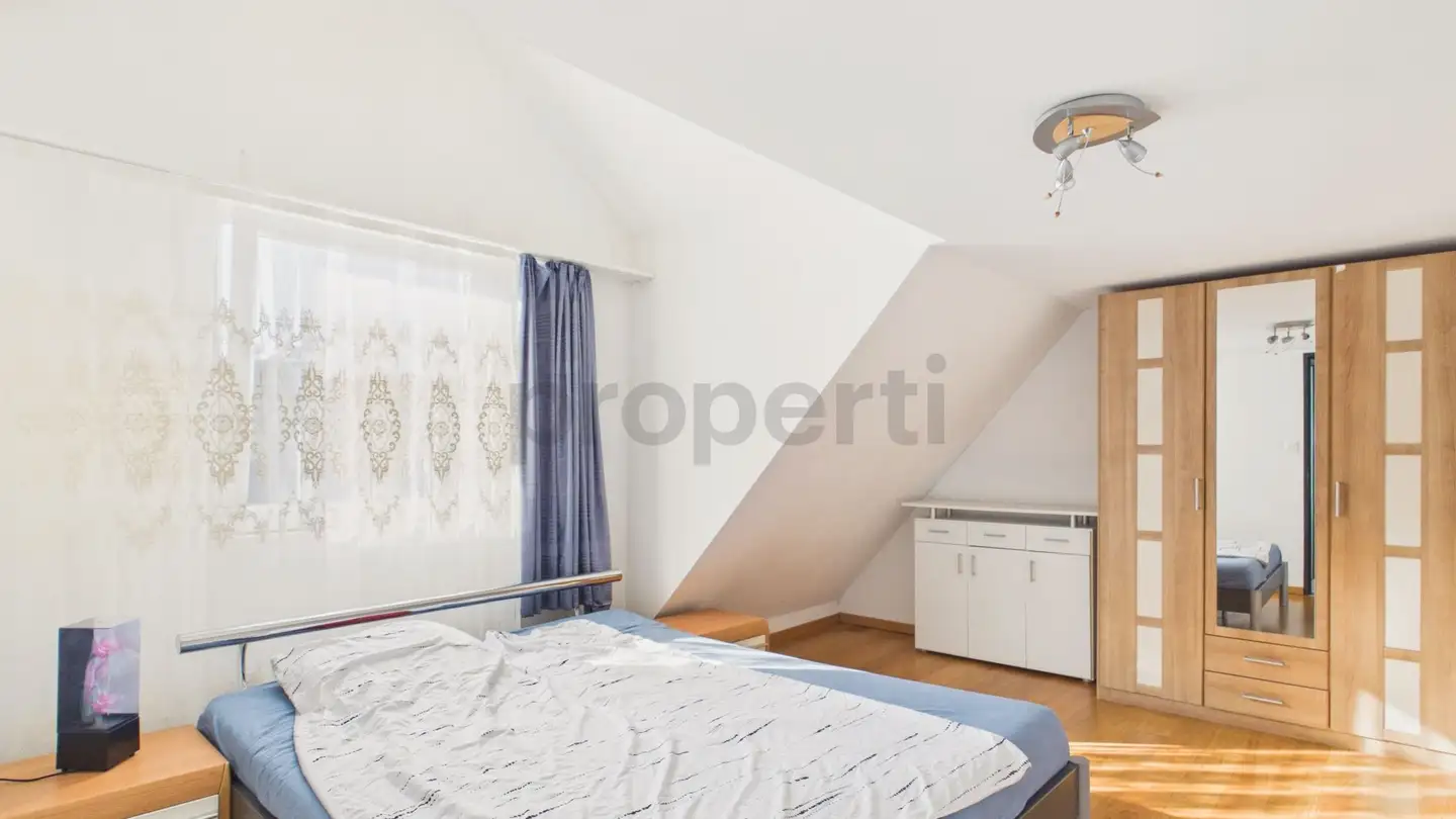 Appartement à louer - 9430 St. Margrethen SG - Photo 4