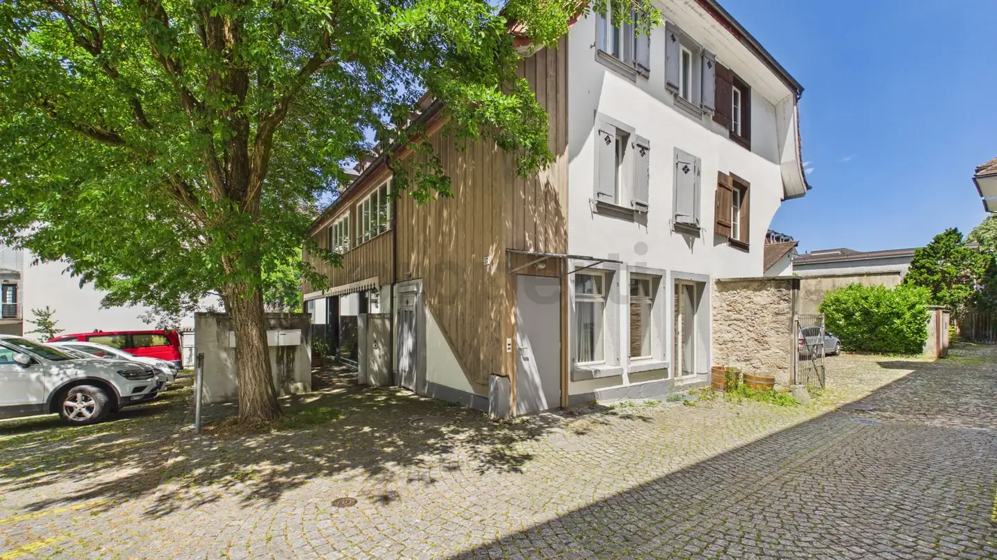 Appartement à vendre - 5000 Aarau