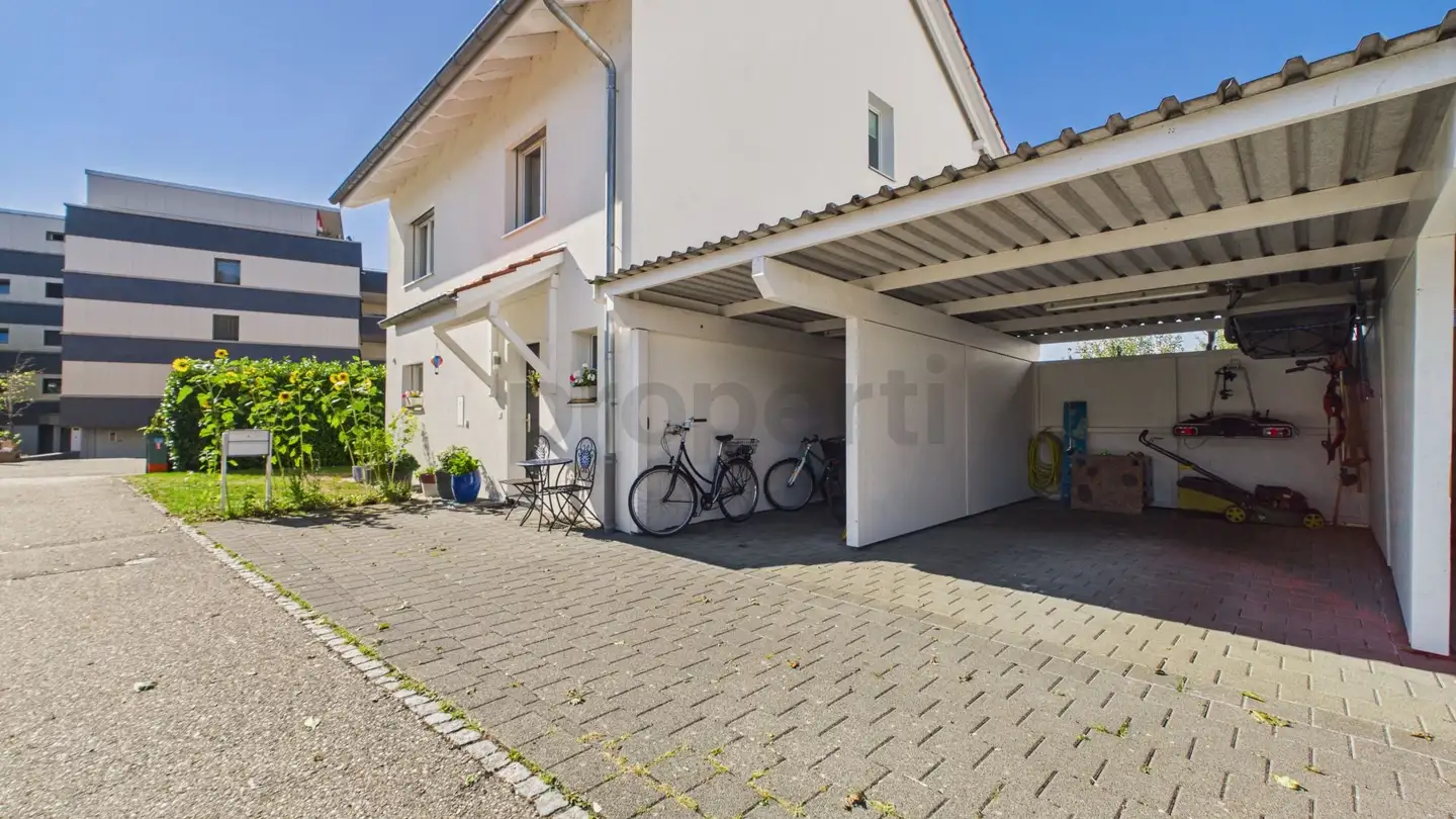 Casa singola in vendita - 4612 Wangen b. Olten