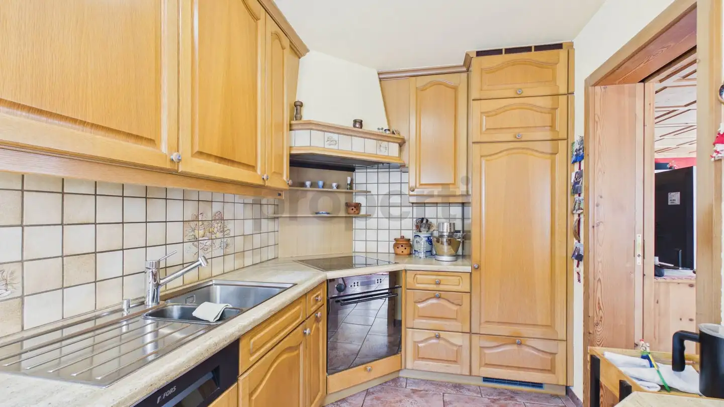 Single house for sale - 7403 Rhäzüns - Photo 4
