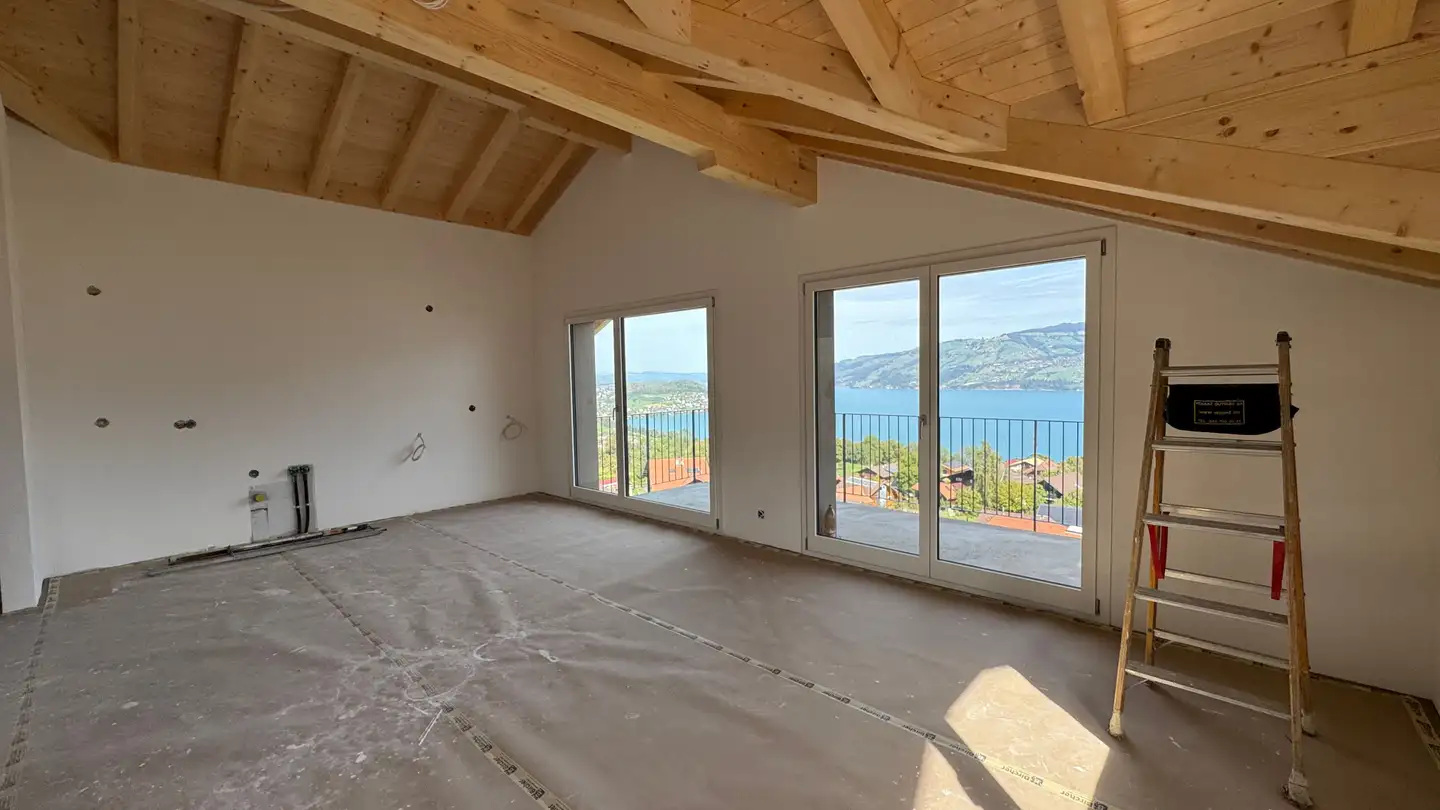 Apartment for rent - 3704 Krattigen