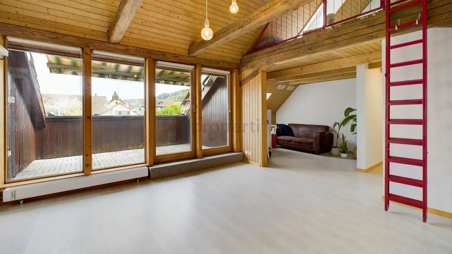 Penthouse mieten - 5432 Neuenhof - Foto 2