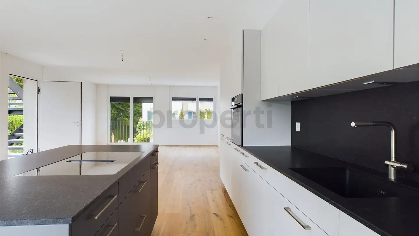 Wohnung kaufen - 8370 Sirnach - Foto 4